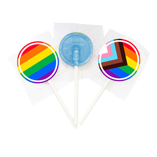 Q063 Mini Lollies
