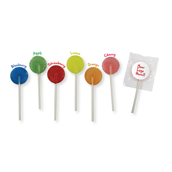 Q063 Mini Lollies