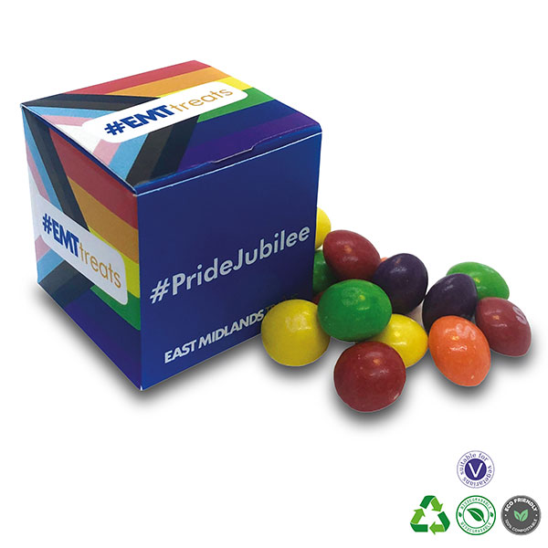 Q061 Cube Boxes