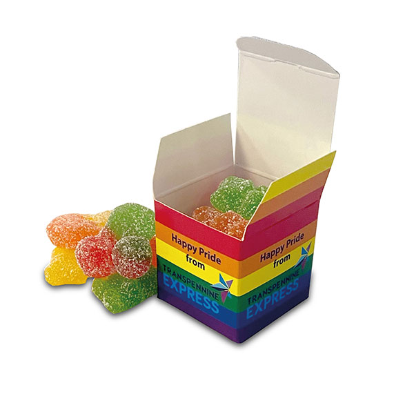 Q061 Cube Boxes
