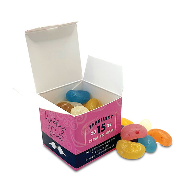 Q061 Cube Boxes