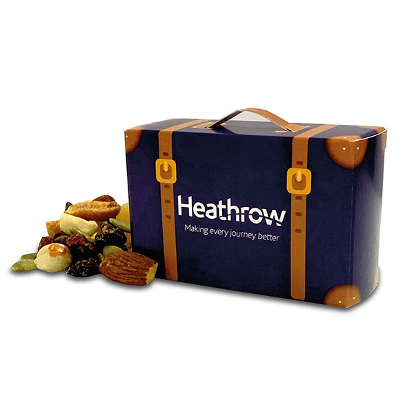 Q060 Suitcase Box