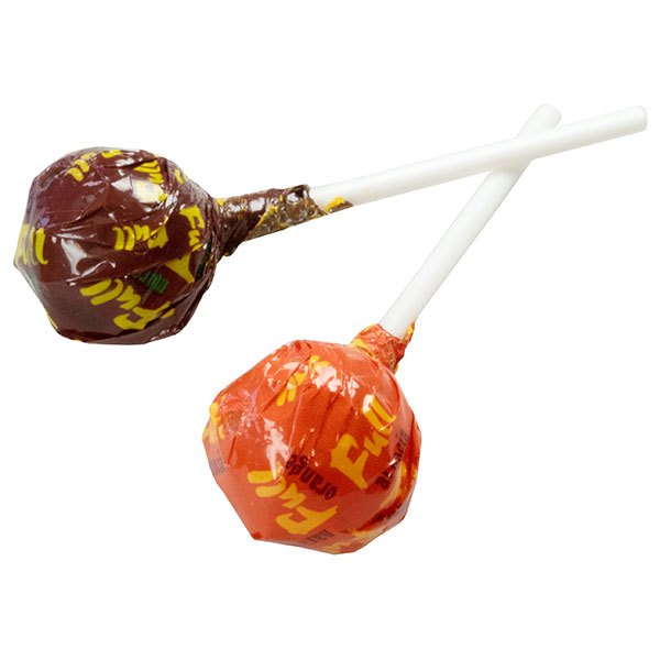 J125 Ball Lollies