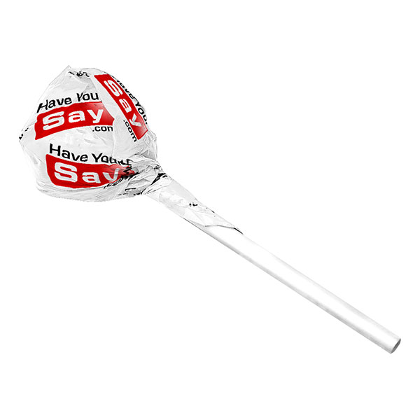 J125 Ball Lollies