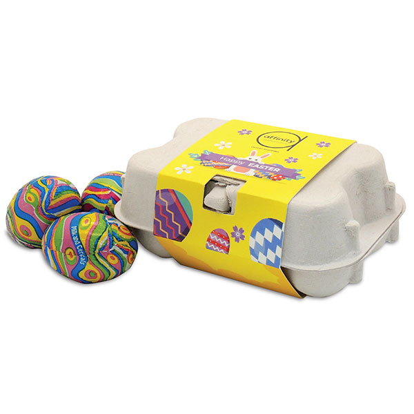 Q064 Miniature Egg Carton