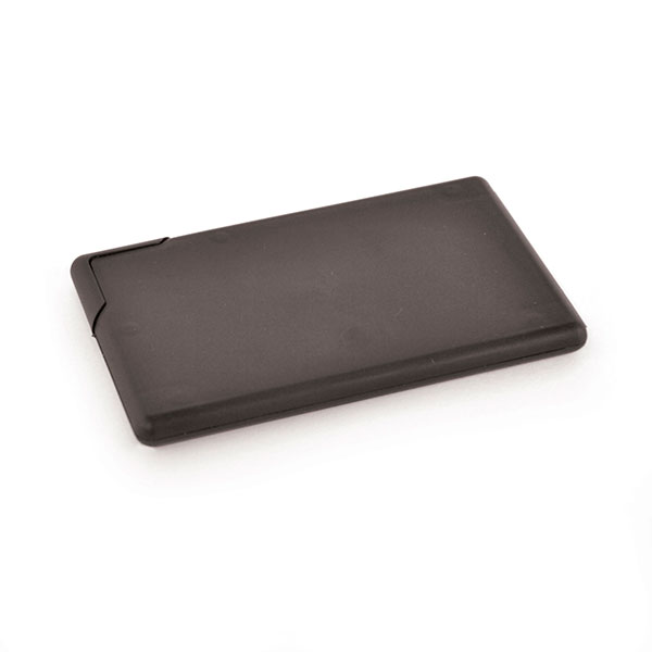 Q062 Business Card Mint Holder - Spot Colour