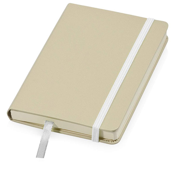 H024 JournalBooks A6 Classic Pocket Notebook