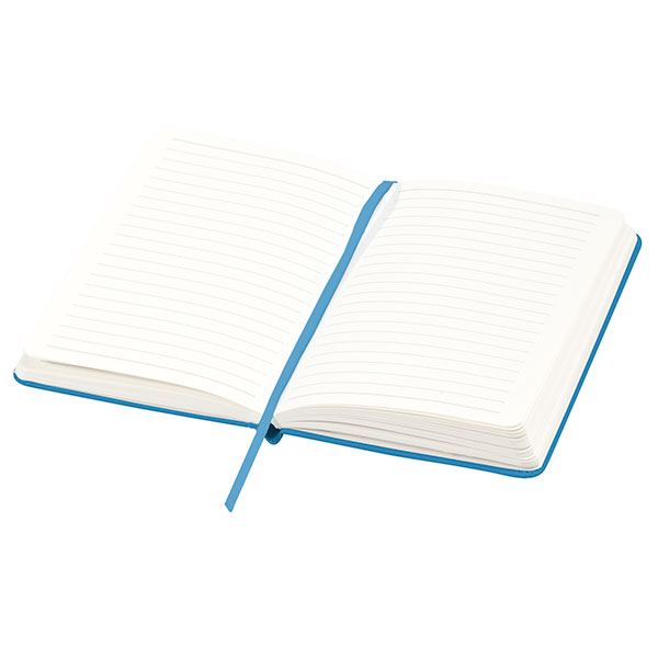 N148 JournalBooks Classic A5 Office Notebook - Spot Colour 