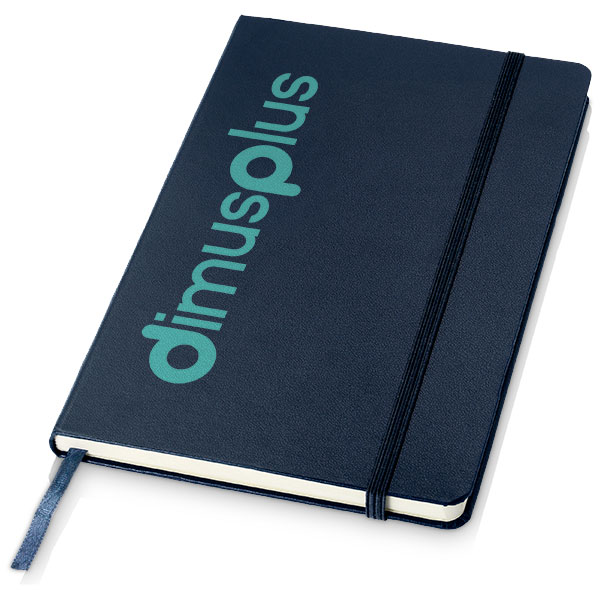 H024 JournalBooks A5 Classic Office Notebook