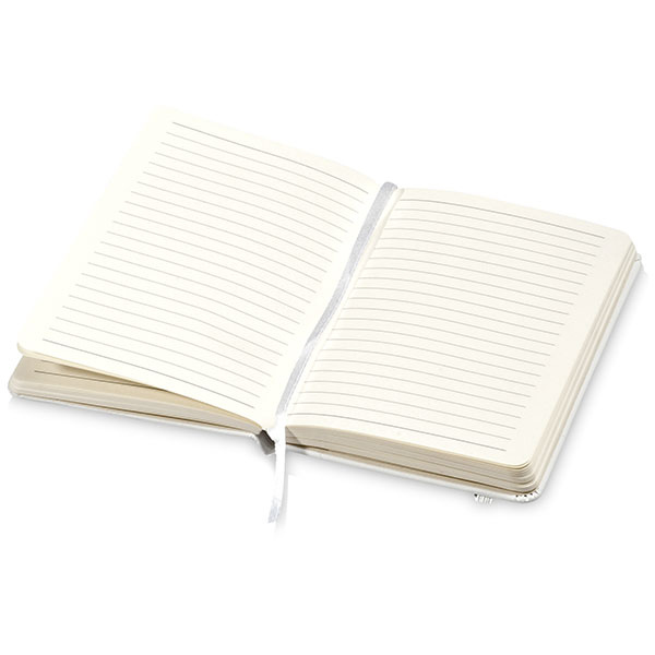N148 JournalBooks Classic A5 Office Notebook - Spot Colour 