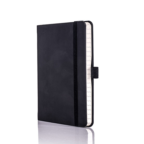 H025 Castelli Ivory Matra Pocket Notebook