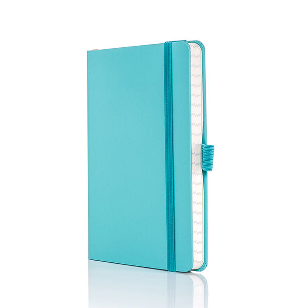 H025 Castelli Ivory Matra Pocket Notebook