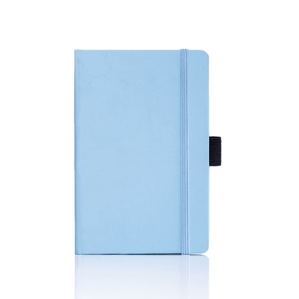 H025 Castelli Ivory Matra Pocket Notebook