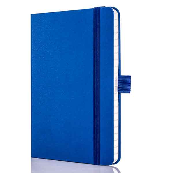 H025 Castelli Ivory Matra Pocket Notebook