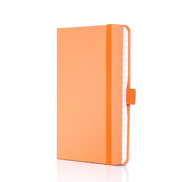 H025 Castelli Ivory Matra Pocket Notebook