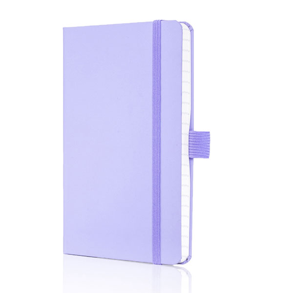 H025 Castelli Ivory Matra Pocket Notebook