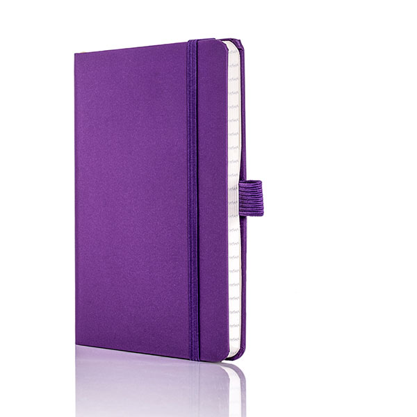 H025 Castelli Ivory Matra Pocket Notebook