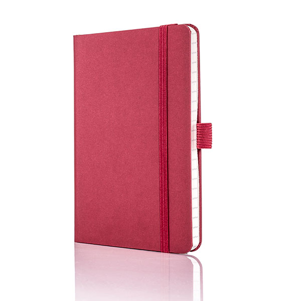 H025 Castelli Ivory Matra Pocket Notebook