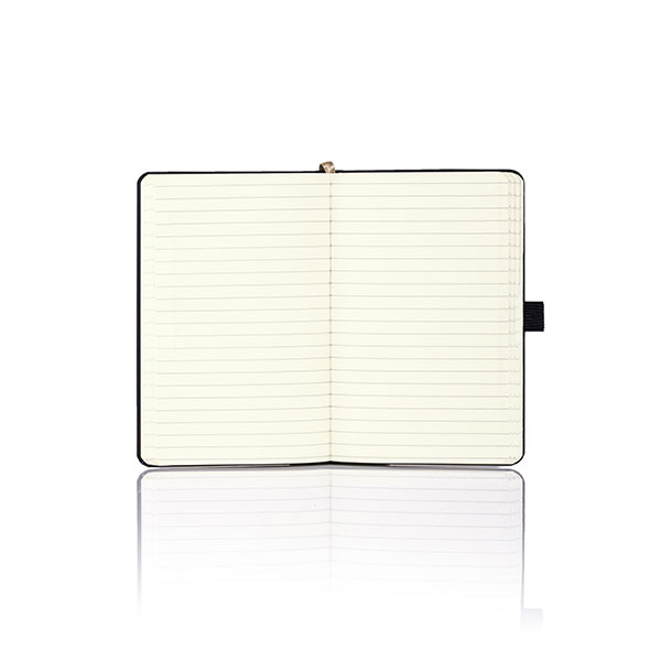 H025 Castelli Ivory Matra Pocket Notebook