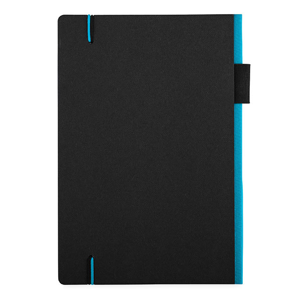 H024 JournalBooks A5 Cuppia Notebook