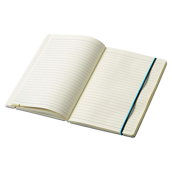 H024 JournalBooks A5 Cuppia Notebook