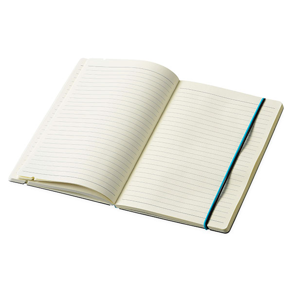 H024 JournalBooks A5 Cuppia Notebook