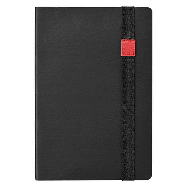 H024 Journalbooks A5 Doppio Notebook