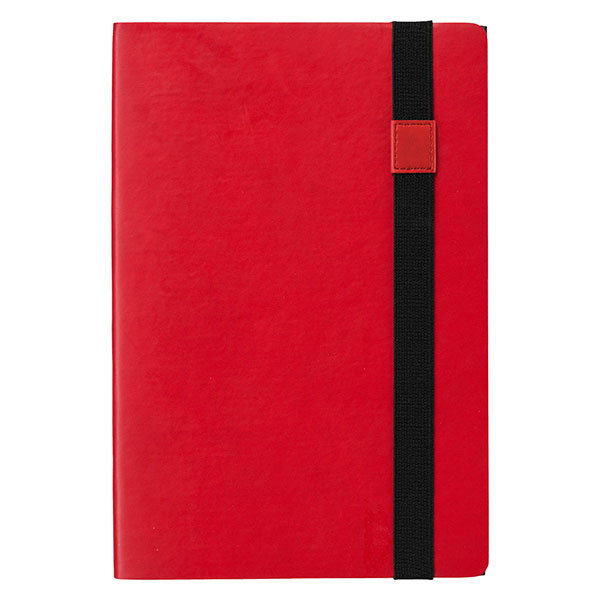 H024 Journalbooks A5 Doppio Notebook