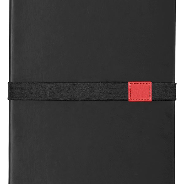 H024 Journalbooks A5 Doppio Notebook