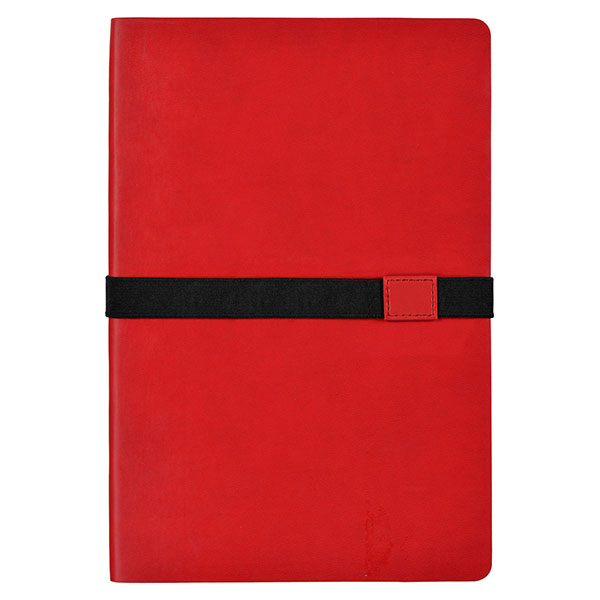H024 Journalbooks A5 Doppio Notebook