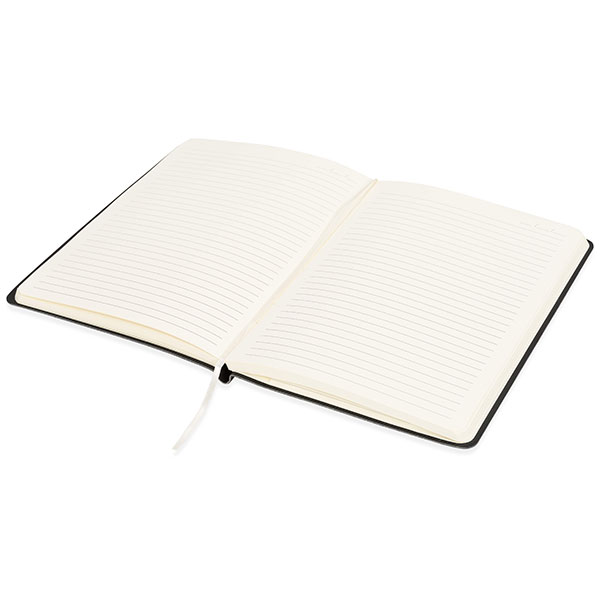 H025 Liberty A5 Soft Feel Notebook