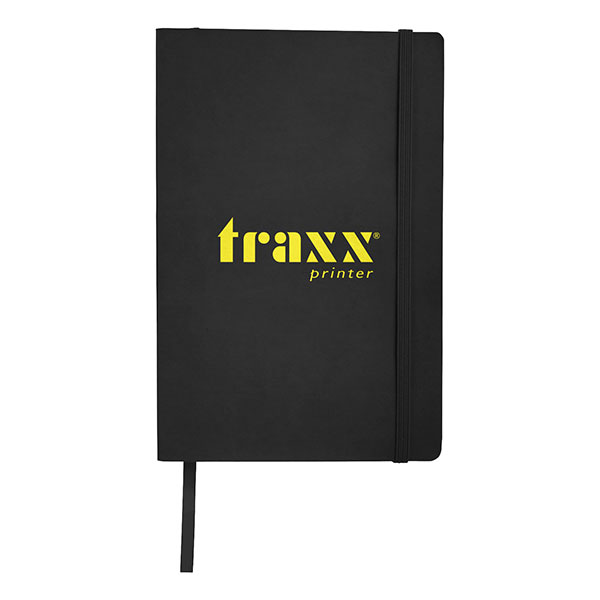 M071 JournalBooks Classic A5 Soft Cover Notebook