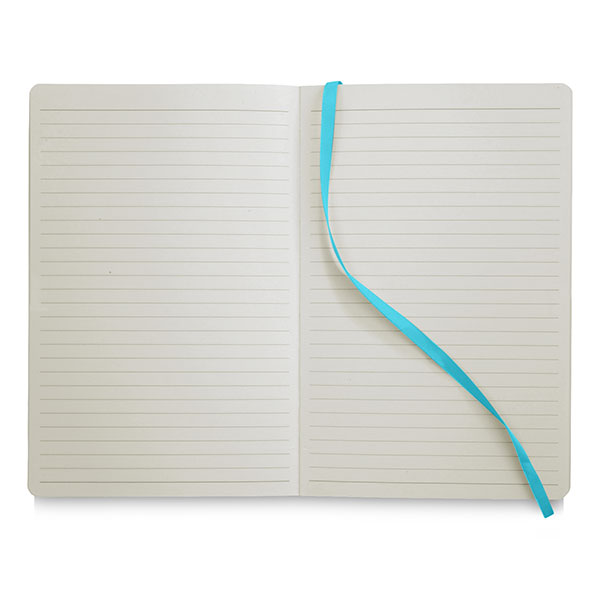 N148 JournalBooks Classic A5 Soft Cover Notebook