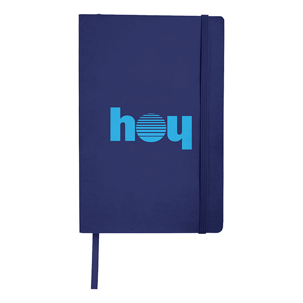 N148 JournalBooks Classic A5 Soft Cover Notebook