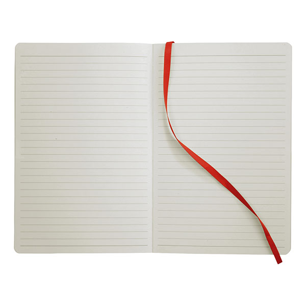 N148 JournalBooks Classic A5 Soft Cover Notebook