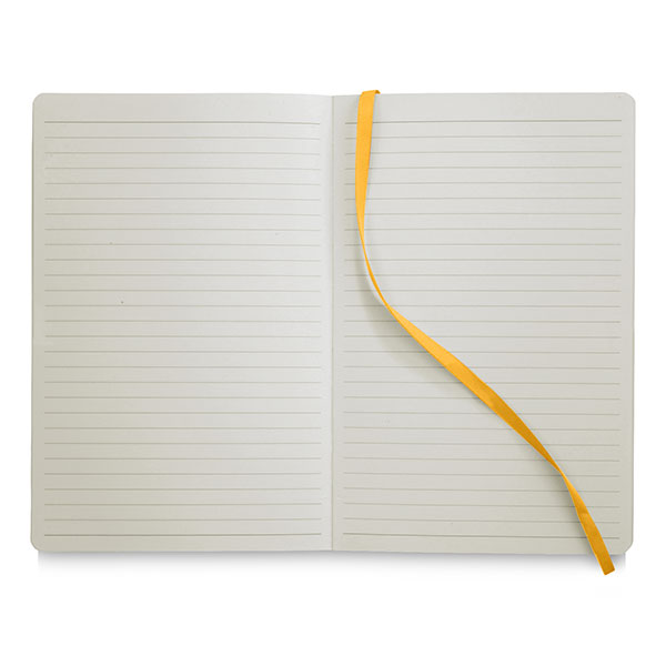 N148 JournalBooks Classic A5 Soft Cover Notebook