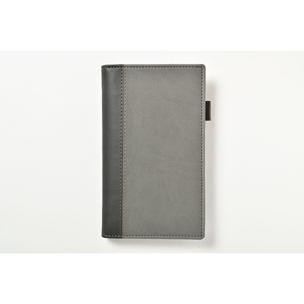 H020 Bi-Colour NewHide Deluxe Pocket Wallet