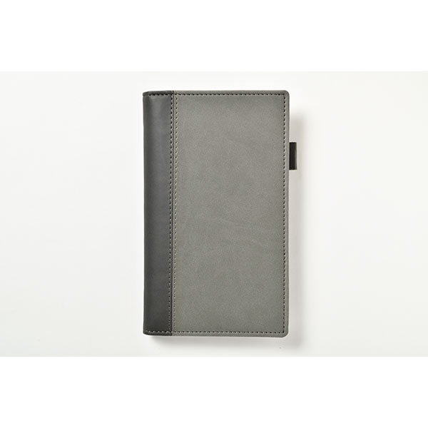 L074 Bi-Colour NewHide Deluxe Pocket Wallet