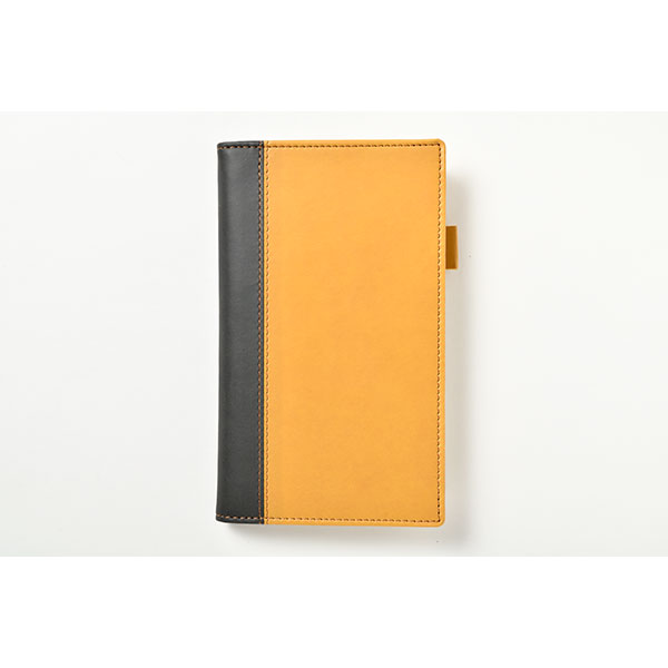 L074 Bi-Colour NewHide Deluxe Pocket Wallet