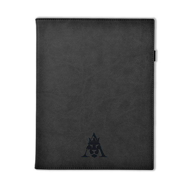 N150 NewHide Deluxe Desk Portfolio