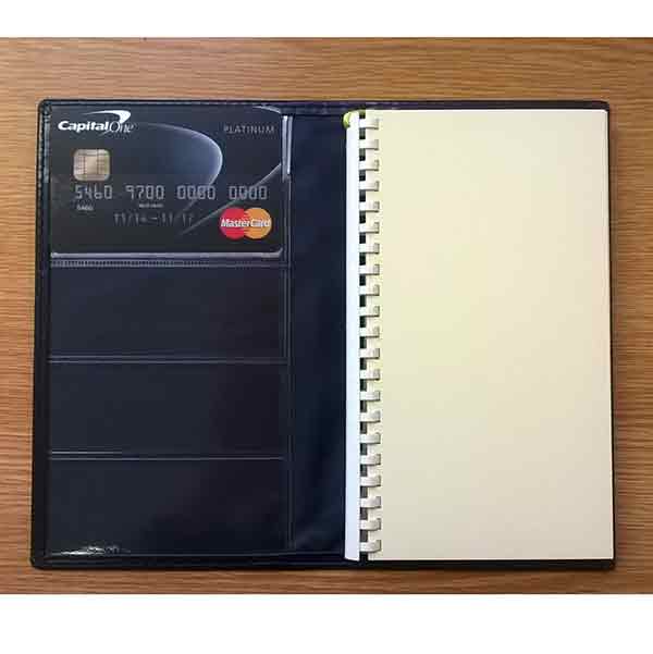 H020 NewCalf Pocket Wallet