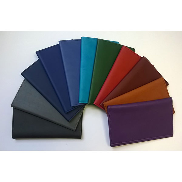 N150 NewHide Deluxe Pocket Wallet