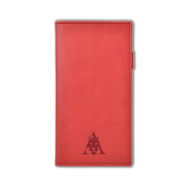 M074 NewHide Deluxe Pocket Wallet