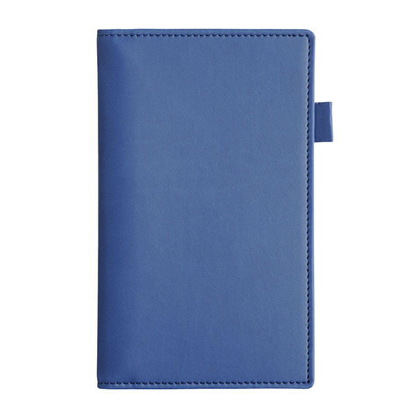 Q133 NewHide Deluxe Pocket Wallet