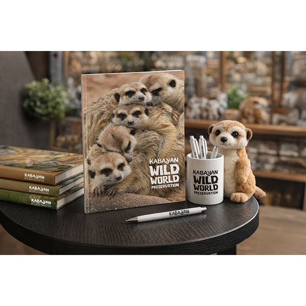 Q126 A4 Smart Book