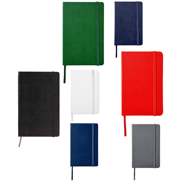 L073 Moleskine Classic Pocket Notebook