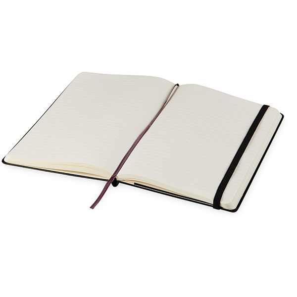 J022 Moleskine Classic Pocket Notebook