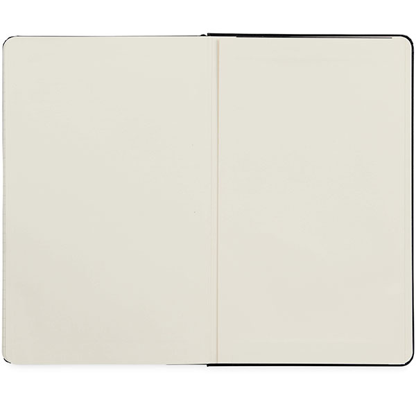 J022 Moleskine Classic Pocket Notebook