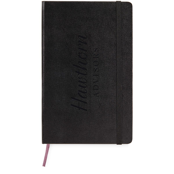 J022 Moleskine Classic Pocket Notebook