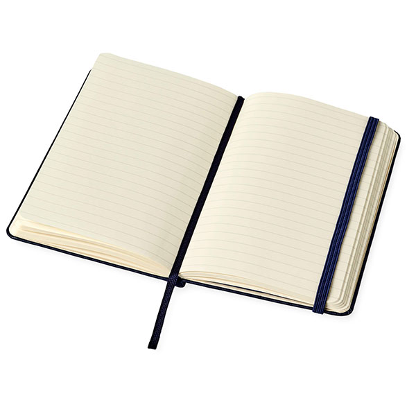 J022 Moleskine Classic Pocket Notebook